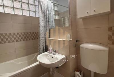 Apartament 3 camere ,ultracentral Biblioteca Judeteana,etaj 1 , garaj sub bloc i - 9