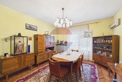 Apartament 3 camere 108 mp | Piata Amzei 7-9 vedere Biserica Amzei - 3