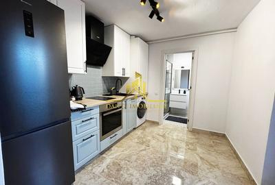 2 camere, semicentral, premium, modern, terasa, Marasti, Paris - 12