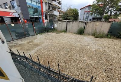 Vanzare teren Bulevardul Timisoara langa Granvia Park - 4