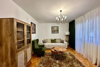 Apartament de închiriat, 4 camere, 78 mp, Constantin Brâncuși zona Alverna - 2