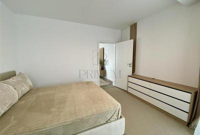 ARADULUI - 2 CAMERE - ETAJ 1 - LIFT - PARCARE INCLUSA - 4