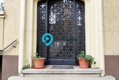 Apartament cu 2 camere semidecomandat în Dorobanți