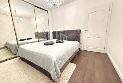 Apartament la cheie | 3 camere | Garaj | Zona Vivo-Floresti - 1