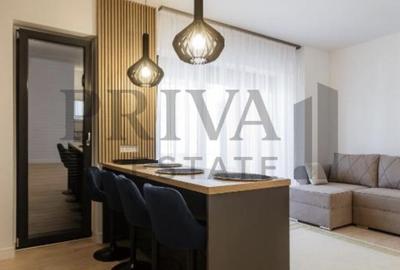 Apartament premium 2 camere, 53 mp, etaj 4, Giroc - 4