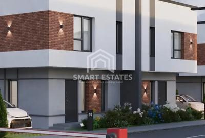 De vanzare vila tip duplex Sector 3 Parcul Teilor - 1