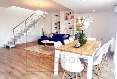 Penthouse renovat 5 camere,  Buna Ziua, zona LIDL+Garaj - 3