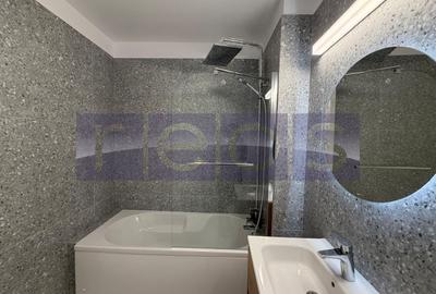 INCHIRIERE 2 CAMERE | BLOC BOUTIQUE | 45MP | IANCU NICOLAE | NEMOBILAT - 8
