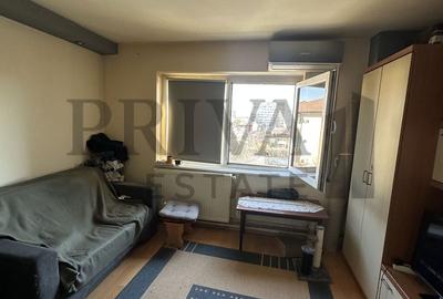 Apartament 4 camere, 2 bai, 2 balcoane, centrala - 16
