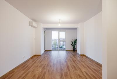 Apartament 2 camere | 55,8 mp utili | Logie 7,3 mp | Parcare | Iris Armoniei - 7