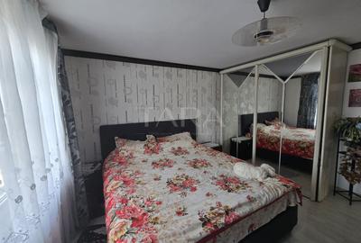 Casă  spatioasa – Câmpenești - 3