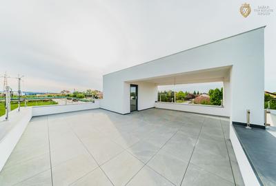 Vila noua 5 camere de vanzare in Gai - 14