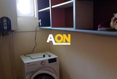 Casă de închiriat, 3 camere, cu terasă și garaj, Partoș - 17