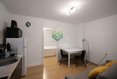 Casa la curte zona Timpuri Noi Vitan - 24