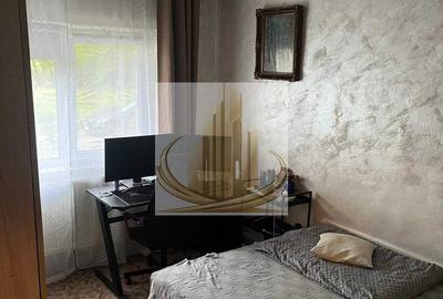 Apartament cu 4 camere,  parter  în zona  Lipovei - 1