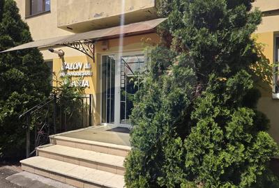 Spatiu comercial , Salon de infrumusetare - 1