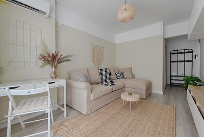 GARSONIERA Bd. Iuliu Maniu | PANORAMA CITY | Complex securizat - 2