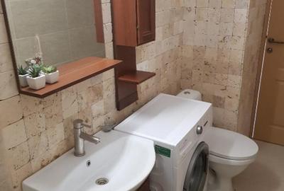 Apartament 3 camere Calea Victoriei – Amzei | Renovat, fara risc seismic - 5