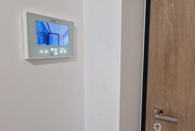 🏡 Apartament NOU – Prima Închiriere | 🌿 Terasă | 🚇 Metrou Republica - parcare - 3