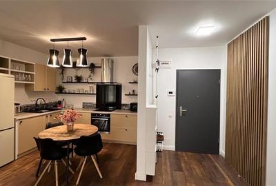 Inchiriere apartament 2 camere de LUX 61 mp bloc nou zona Zorilor- Lidl Frunzisu - 6