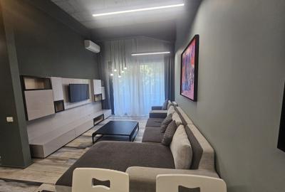 Apartament 2 camere B-dul Cetatii - bloc nou / loc de parcare !! - 1
