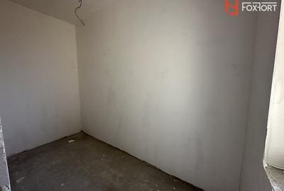 Duplex individual cu 4 camere Urseni - Toate utilitatile - 13