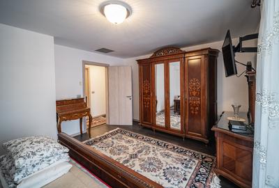 APARTAMENT 4 CAMERE - 162MP - PRIMAVERII - COMISION 0% - 12