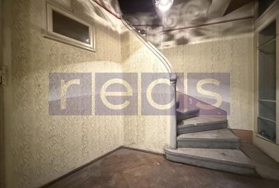 VÂNZARE VILĂ | FOIȘORUL DE FOC | 3 CAMERE - 4