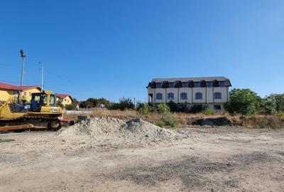 Imobil versatil lângă Primăria Clinceni – teren 1.000–4.000 mp, - 16
