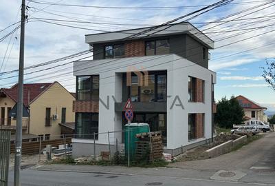 Spațiu comercial, 220 mp în Bună Ziua