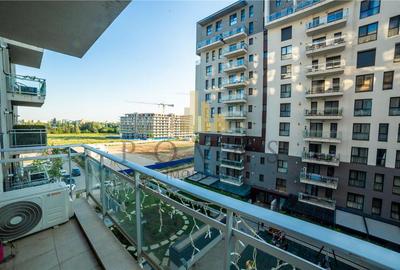 Inchiriere Apartament 3 Camere Belvedere Pipera Floreasca - 23