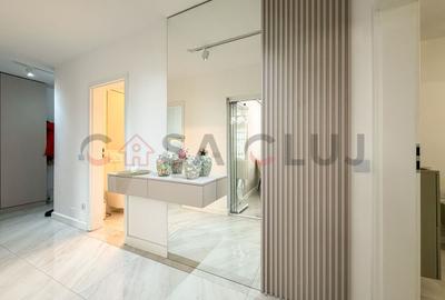 2 camere decomandate ready to move in, Soporului! - 11