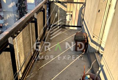 2 Camere Decomandate | Balcon | Etaj 6/10 | Orientare VEST | Manastur - 10