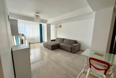 Apartament cu 3 camere decomandat, mobilat în Mamaia