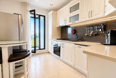 Greenfield Residence – Platanilor Apartament 4 camere 102 mp total 2 locuri de p - 8
