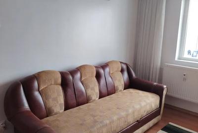 Apartament de 2 camere, 40 mp, centrala, balcon, zona Arcul de Triumf - 1