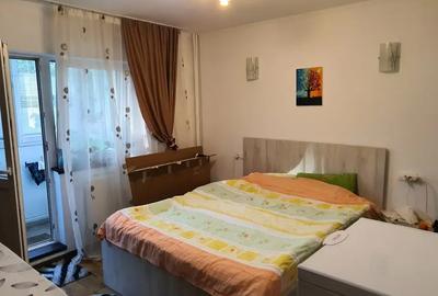 13 Septembrie, Sebastian, Novaci, 77 mp, bloc 1989 - 7