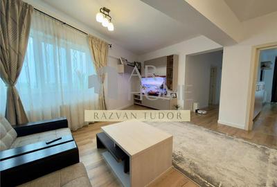 Apartament 4 camere de lux, loc de parcare , Ploiesti , zona 9mai - 2