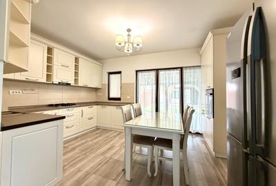 Duplex modern, 4 camere, 100 mp utili, 280 mp teren - Dumbravita - 7
