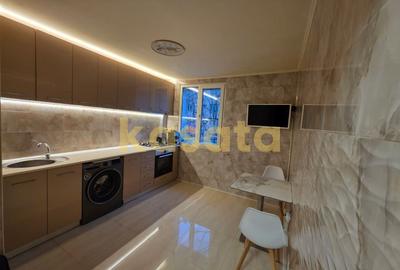 2 Camere | Drumul Taberei | Etaj Intermediar | Renovare 2020 - 7
