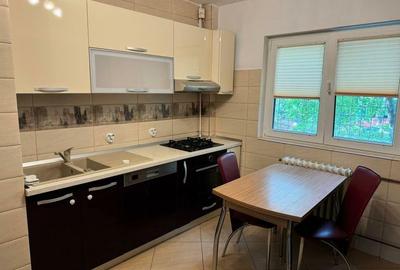 2 camere Lujerului de inchiriat - 7