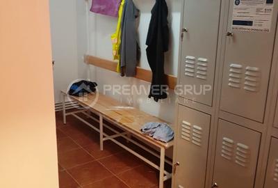 Casa 4 camere 2 băi + Baza Sportiva, Bucium, 170mp - 7