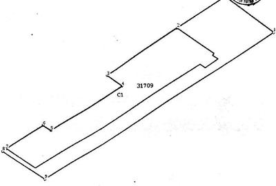 Hala 624 mp Bradesti - 2