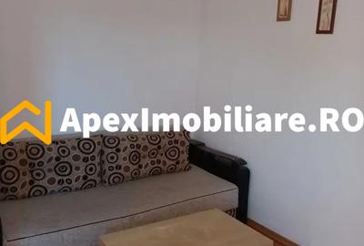 Garsoniera de inchiriat Dristor București | ApexImobiliare.ro - 4