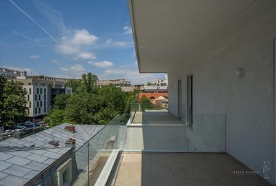 Penthouse de vânzare Unirii – Orleanu 6A by Radu Teaca! - 44
