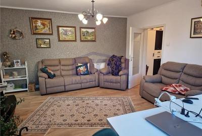 Apartament 3 camere, Dr Taberei, metrou - 1