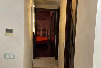 Inchiriere apartament 3 camere,Asmita Gardens,doua locuri de parcare - 3