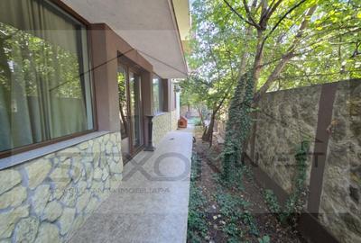 Vila individual, P 1 M-  Bucuresti Noi,  constructie modernă, 9 camere - 2