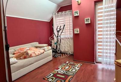 Casa 6 camere 244 mp+ Spatiu Comercial- teren 500 mp-Zona Han - 12