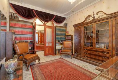 Oportunitate rară | Apartament 7 camere | 250 mp | Zona Dacia – - 17